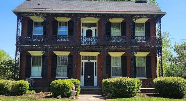 Photo of 126 Harrisburg St, York Springs, PA 17372
