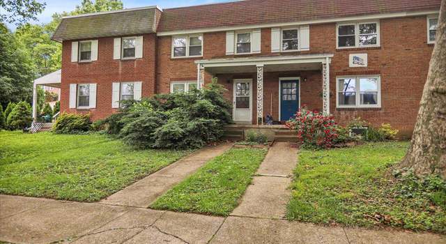 Photo of 244 Sycamore Rd, Reading, PA 19611