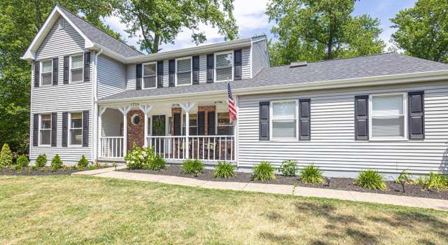 Photo of 1226 Greenhill Rd, Yardley, PA 19067