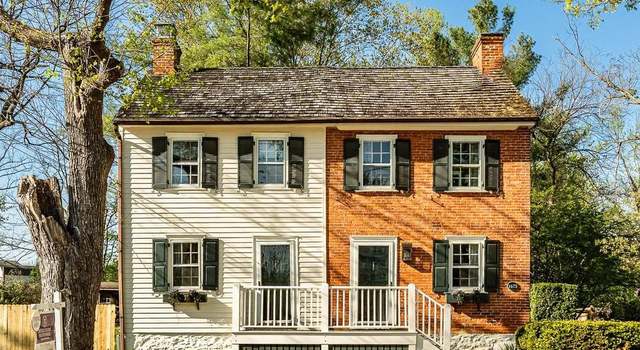 Photo of 1675 W Doe Run Rd, Kennett Square, PA 19348
