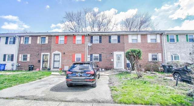 Photo of 1535 Roosevelt Dr, Sharon Hill, PA 19079