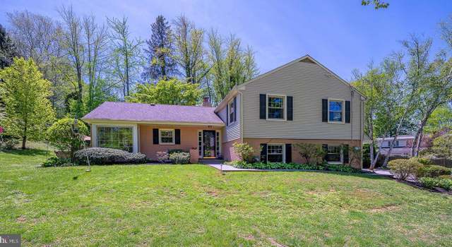 Photo of 658 Conestoga Rd, Villanova, PA 19085