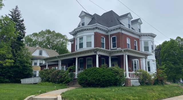Photo of 301 E 19th St, Chester, PA 19013