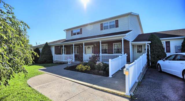 Photo of 14 Cottage Rd, Mifflin, PA 17058