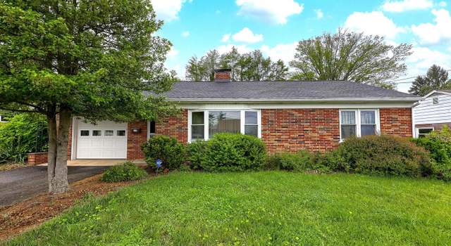 Photo of 1919 Wilson Ave, Lancaster, PA 17603