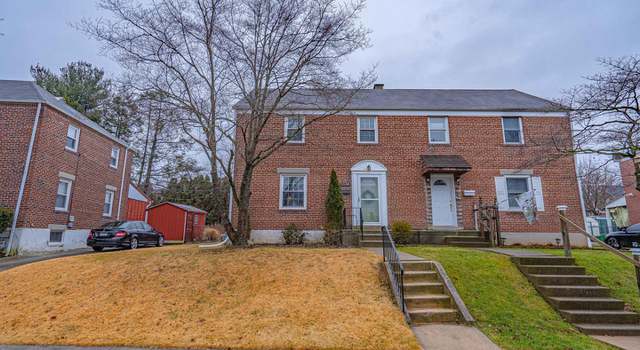 Photo of 1538 Lehigh Pkwy S, Allentown, PA 18103
