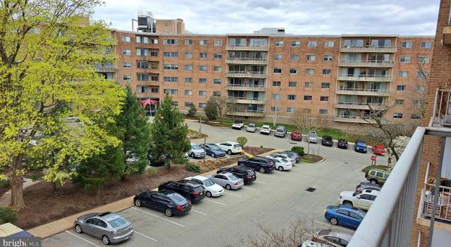 Photo of 100 West Unit 503W, Jenkintown, PA 19046
