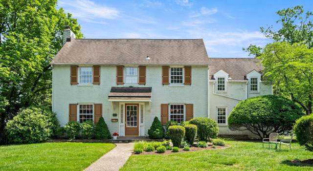 Photo of 100 Chesney Ln, Glenside, PA 19038