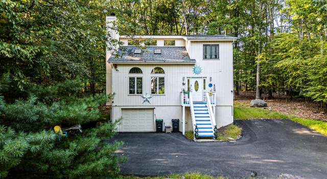 Photo of 152 Hyland Dr, East Stroudsburg, PA 18301