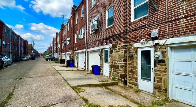 Photo of 1320 Greeby St, Philadelphia, PA 19111