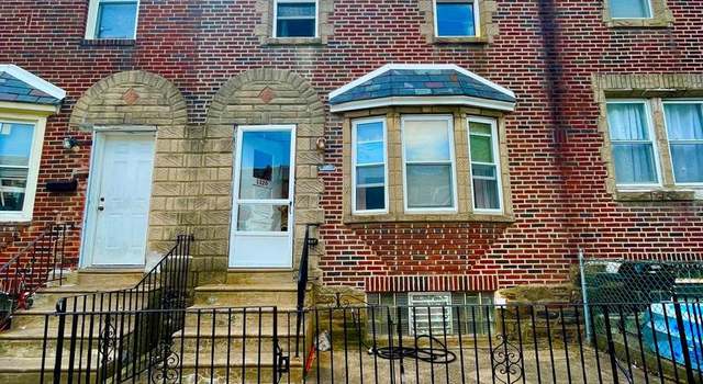 Photo of 1320 Greeby St, Philadelphia, PA 19111