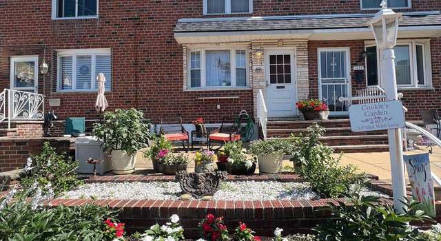 Photo of 1627 Croatan Pl, Philadelphia, PA 19145