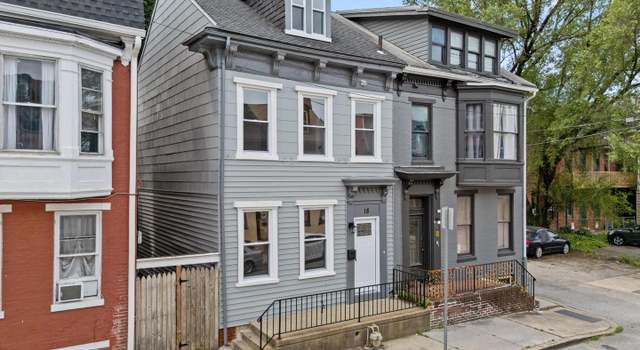 Photo of 18 E South St, York, PA 17401