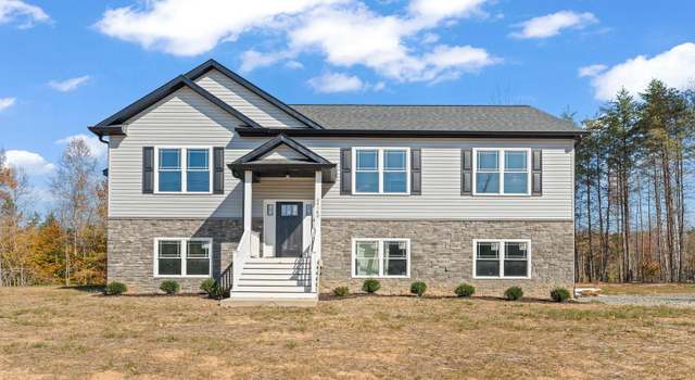 Photo of 21460 Mandy Bee Way, Richardsville, VA 22736