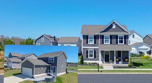 Photo of 17916 Meriwether Lewis St, Ruther Glen, VA 22546