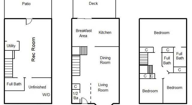 Photo of 14035 Betsy Ross Ln, Centreville, VA 20121