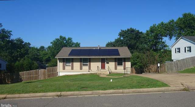 Photo of 6512 Carriage Dr, Alexandria, VA 22310