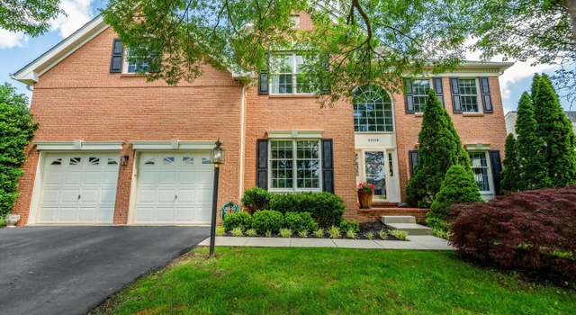 Photo of 43058 Olive Tree Ln, Chantilly, VA 20152