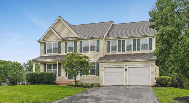 Photo of 14919 Greenhill Crossing Dr, Haymarket, VA 20169