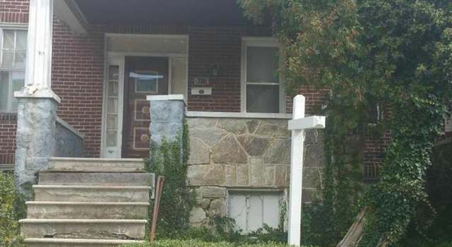 Photo of 5113 Queensberry Ave, Baltimore, MD 21215