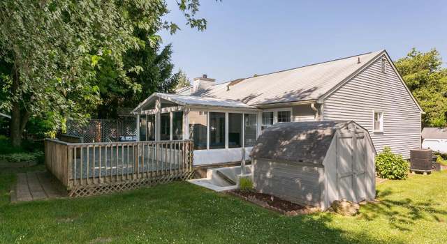 Photo of 9421 Gunview Rd, Baltimore, MD 21236