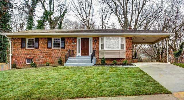 Photo of 9909 Cone Ct, Upper Marlboro, MD 20772