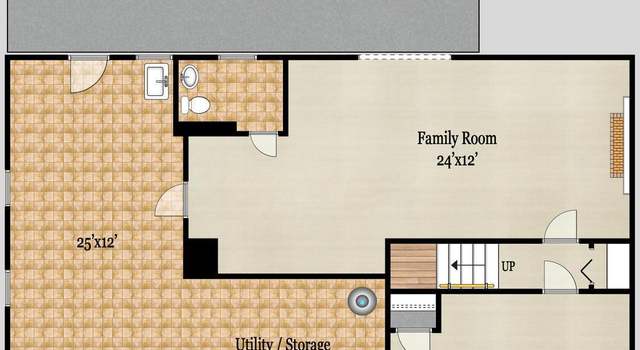 Photo of 9909 Cone Ct, Upper Marlboro, MD 20772