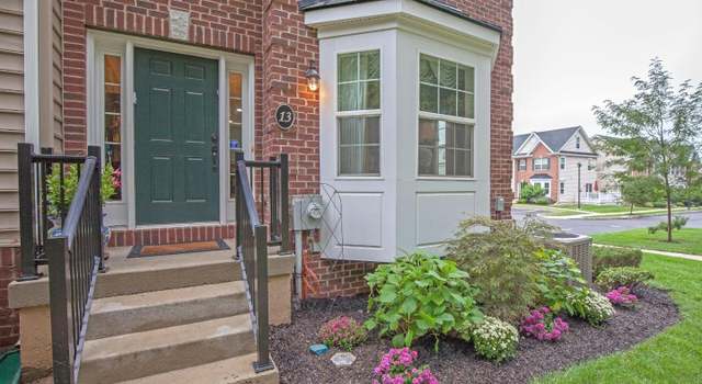 Photo of 3752 William Daves Rd #13, Doylestown, PA 18902