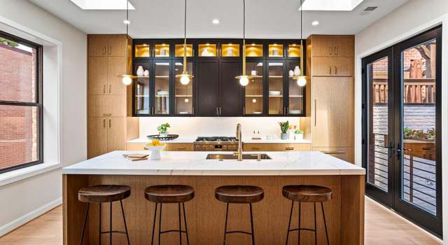 Photo of 1402 12th St NW #10, Washington, DC 20005