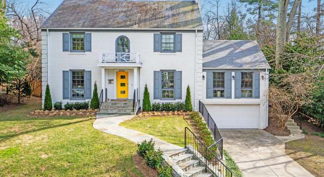 Photo of 5064 Sedgwick St NW, Washington, DC 20016