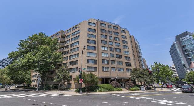 Photo of 2201 L St NW #515, Washington, DC 20037