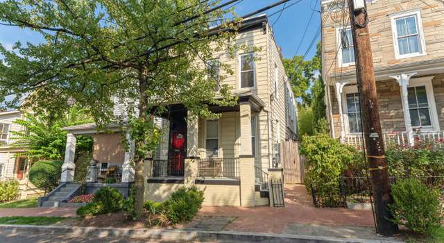 Photo of 2016 14th St SE, Washington, DC 20020