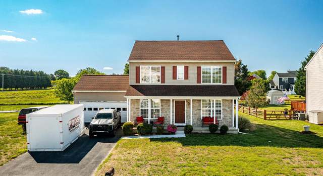 Photo of 44 Ryhill Dr, Dover, DE 19904