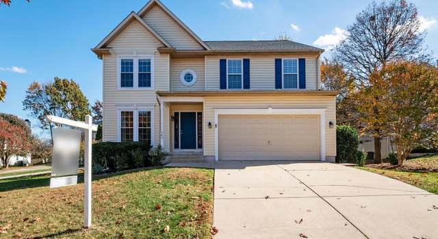 Photo of 489 Peach Leaf Ct, Odenton, MD 21113