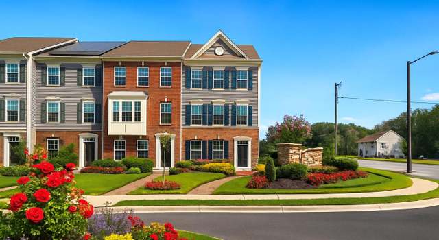 Photo of 1310 Hawthorn Dr, Hanover, MD 21076