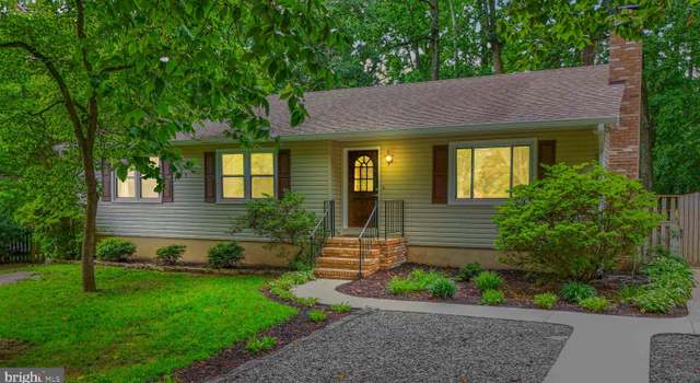 Photo of 165 Woodside Trl, Annapolis, MD 21401