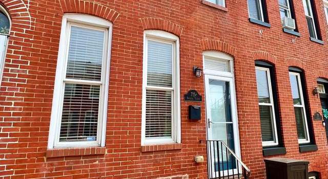 Photo of 715 S Bouldin St, Baltimore, MD 21224