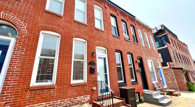 Photo of 715 S Bouldin St, Baltimore, MD 21224