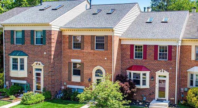 Photo of 23 Meadow Run Ct, Sparks Glencoe, MD 21152