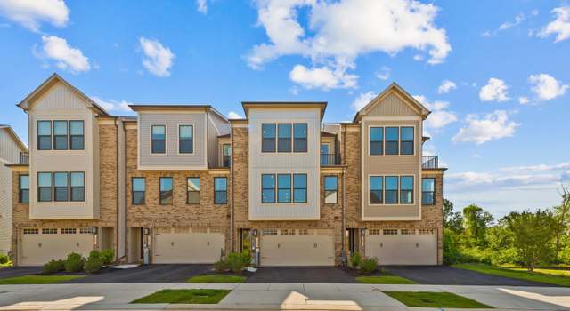 Photo of 13837 Hunt Valley Ct, Cockeysville, MD 21030