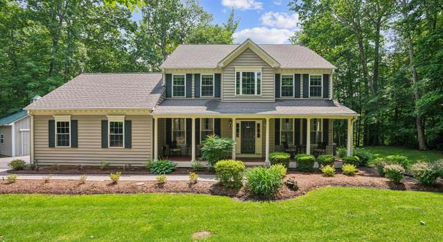 Photo of 5953 Sunderleigh Dr, Sunderland, MD 20689