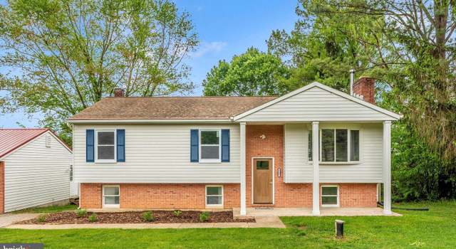 Photo of 4605 Dave Rill Rd, Hampstead, MD 21074