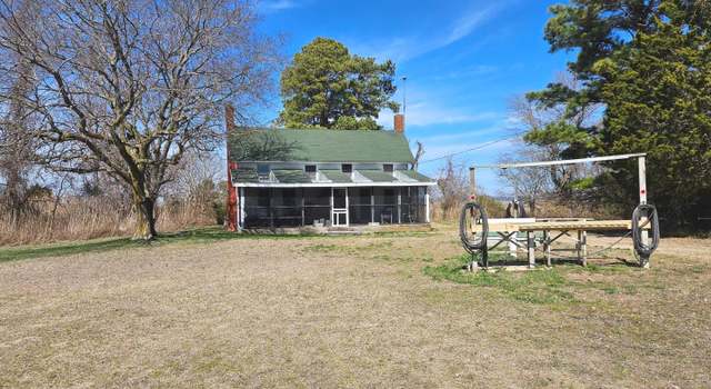 Photo of 2352 Elliott Island Rd, Vienna, MD 21869