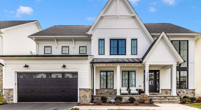 Photo of 11147 Hazelnut Ln, Monrovia, MD 21770