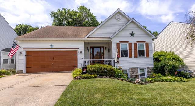 Photo of 1413 Redfield Rd, Bel Air, MD 21015