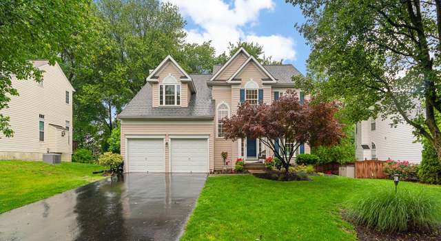 Photo of 7115 Elk Mar Dr, Elkridge, MD 21075
