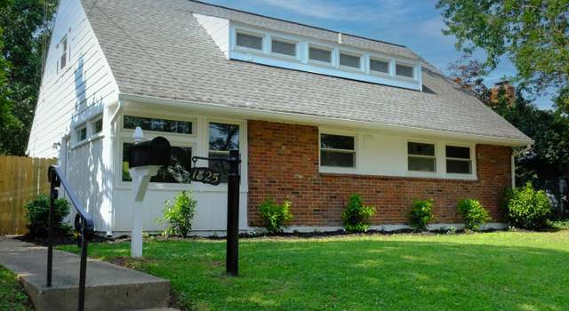 Photo of 1825 Tilton Dr, Silver Spring, MD 20902