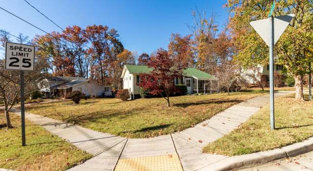 Photo of 101 White Birch Ct, Greenbelt, MD 20770