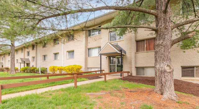 Photo of 5416 85th Ave #201, New Carrollton, MD 20784