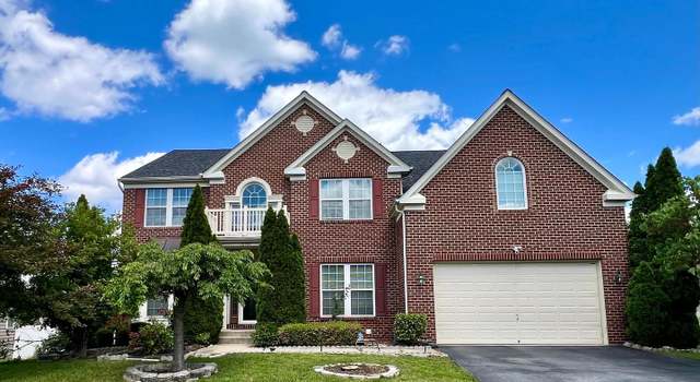 Photo of 13501 Oaklands Manor Dr, Laurel, MD 20708